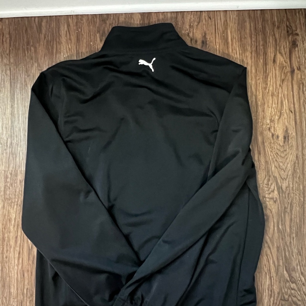 Puma Track Jacket - Picture 5 of 6